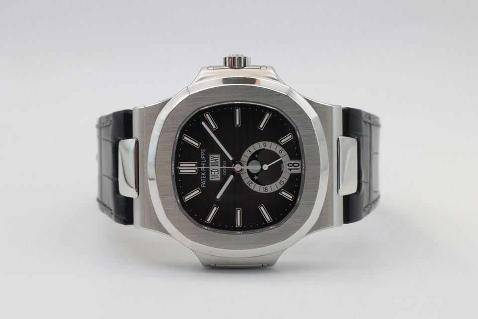 Patek Philippe Nautilus 5726A-001 Image 6